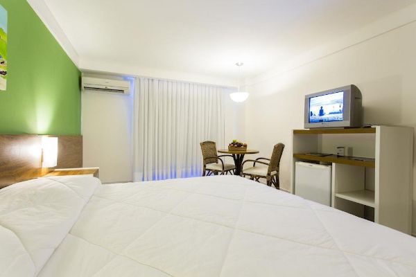Porto Suites Natal Hotel
